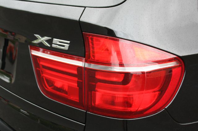 BMW X5 2013 photo 17