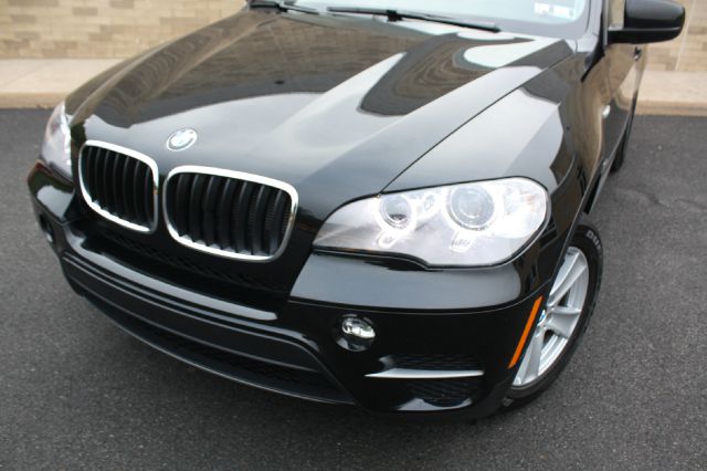 BMW X5 2013 photo 18