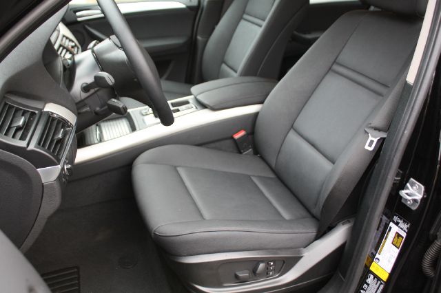 BMW X5 2013 photo 19