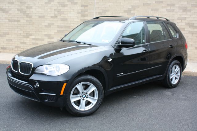 BMW X5 2013 photo 20