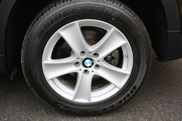 BMW X5 2013 photo 22