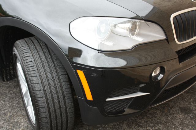BMW X5 2013 photo 25