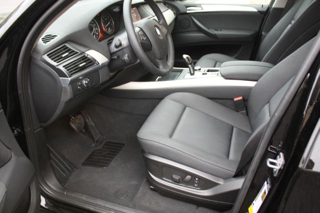 BMW X5 2013 photo 26
