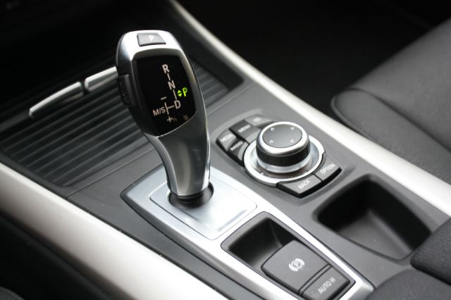 BMW X5 2013 photo 3