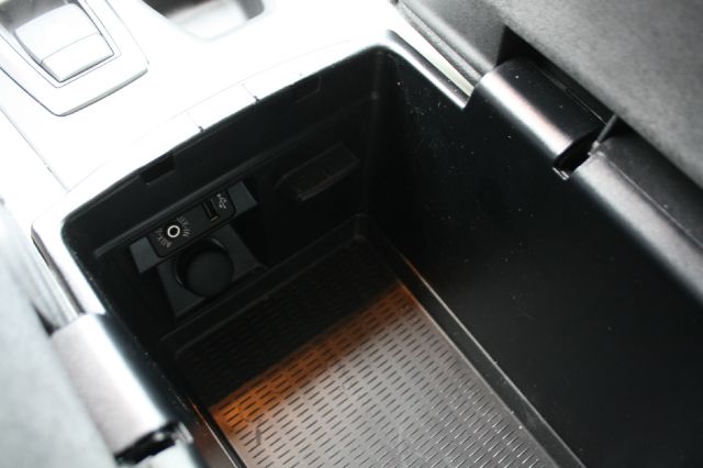 BMW X5 2013 photo 30