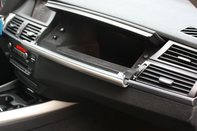 BMW X5 2013 photo 33