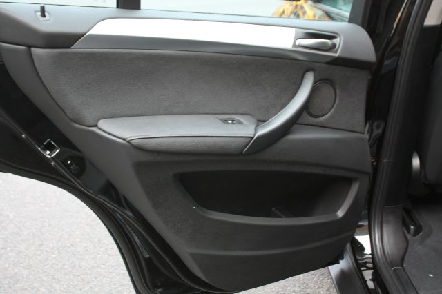 BMW X5 2013 photo 37