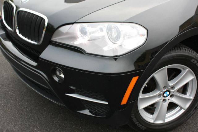 BMW X5 2013 photo 40