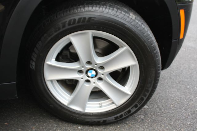 BMW X5 2013 photo 41