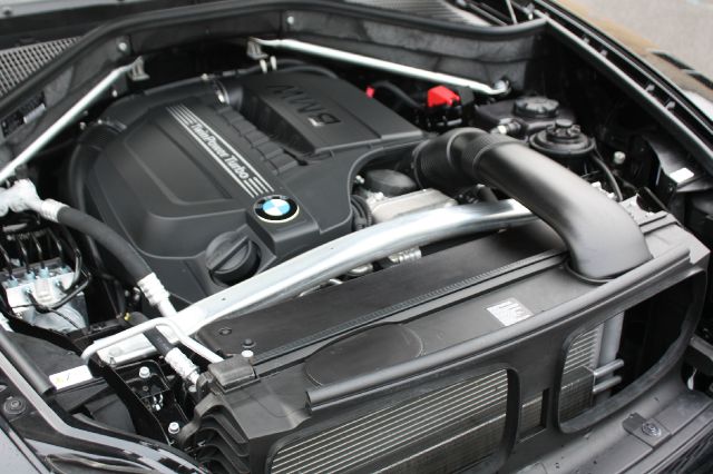 BMW X5 2013 photo 45