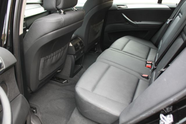 BMW X5 2013 photo 48