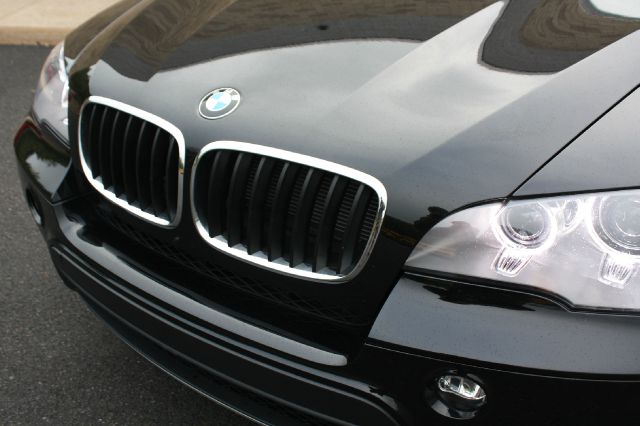 BMW X5 2013 photo 49