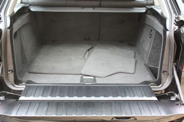 BMW X5 2013 photo 51