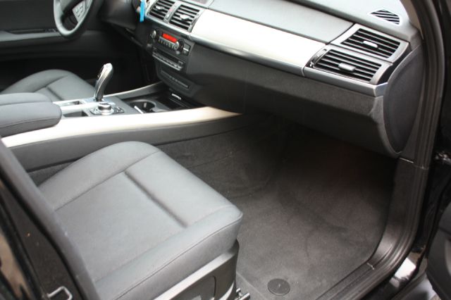 BMW X5 2013 photo 6