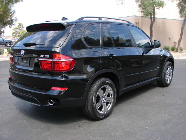 BMW X5 2013 photo 1