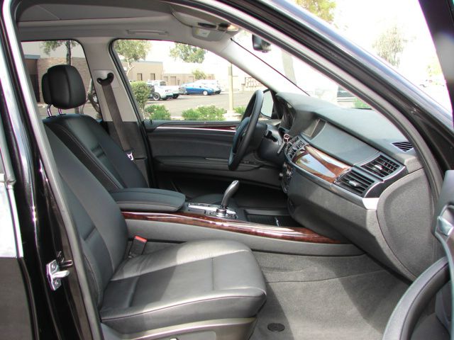 BMW X5 2013 photo 3