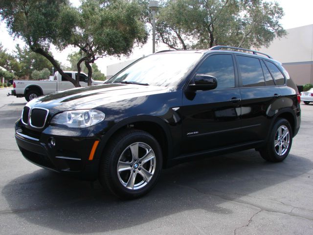 BMW X5 2013 photo 4