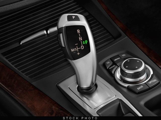 BMW X5 2500 Crewdramax 4X4 SUV