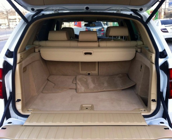 BMW X5 2013 photo 2