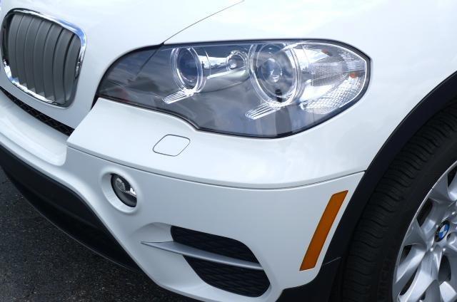 BMW X5 2013 photo 2