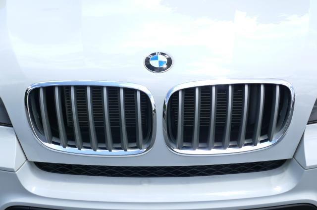 BMW X5 2013 photo 3