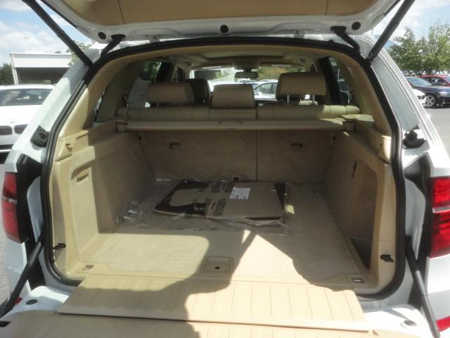 BMW X5 2013 photo 1