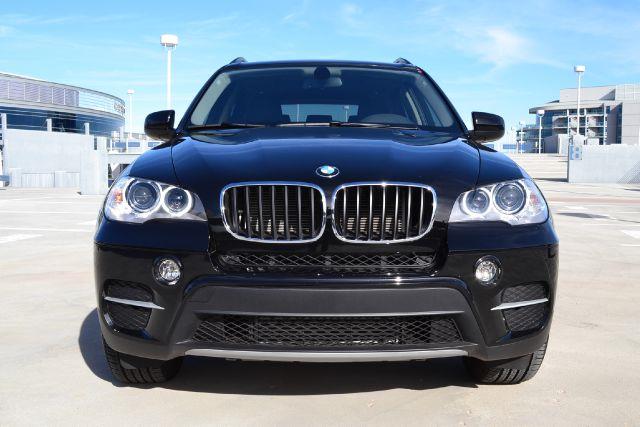BMW X5 2013 photo 1