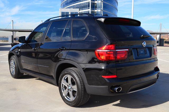 BMW X5 2013 photo 2
