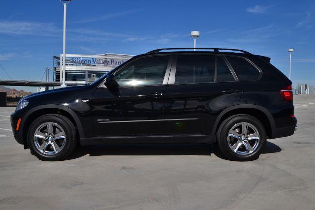 BMW X5 2013 photo 3