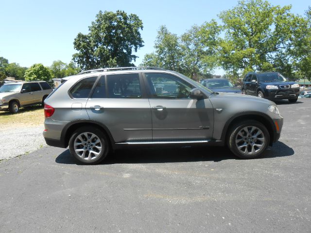 BMW X5 300M SUV