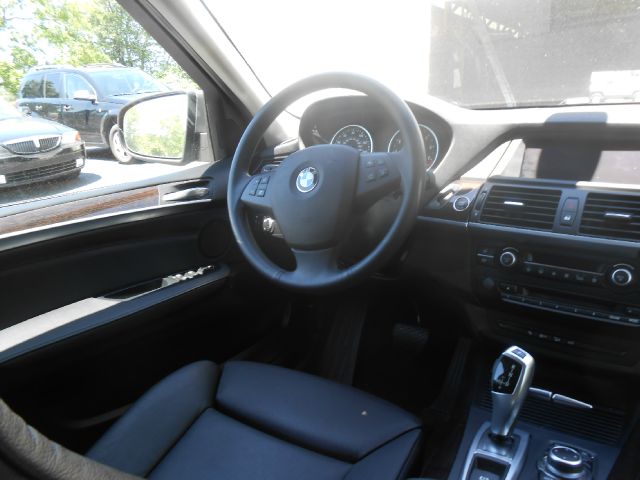 BMW X5 2013 photo 14