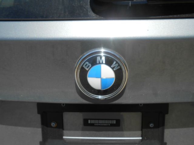 BMW X5 2013 photo 22