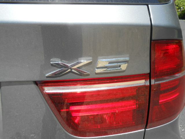 BMW X5 2013 photo 9