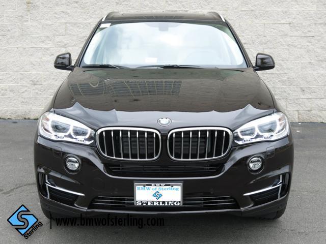 BMW X5 2014 photo 2