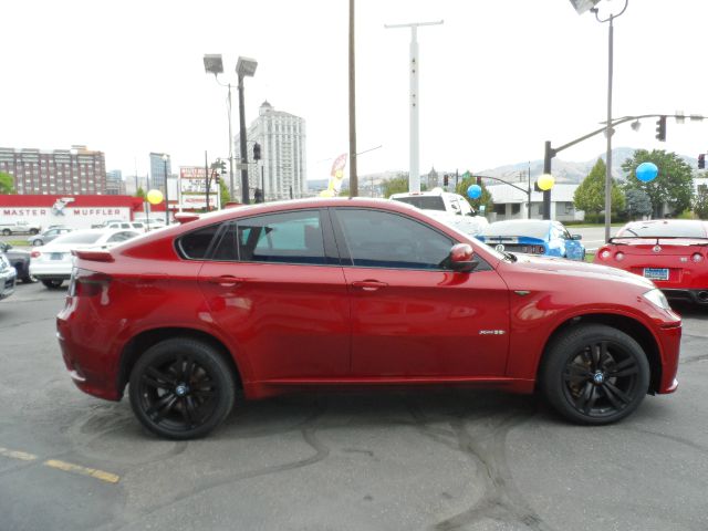 BMW X6 2008 photo 4