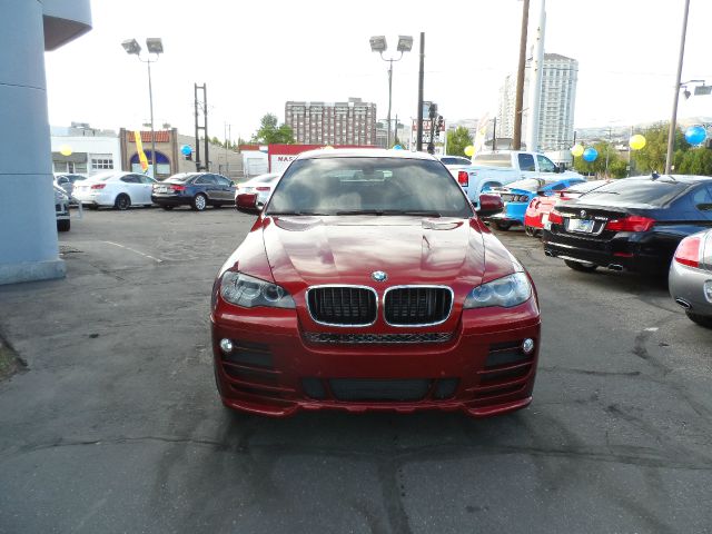 BMW X6 2008 photo 2
