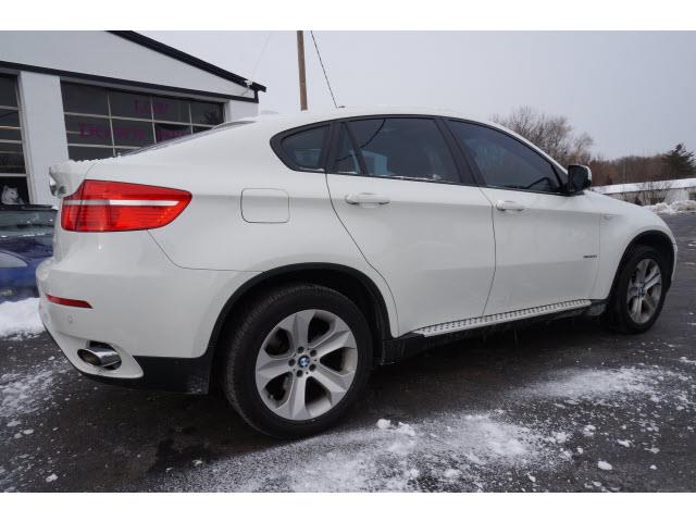 BMW X6 2008 photo 1