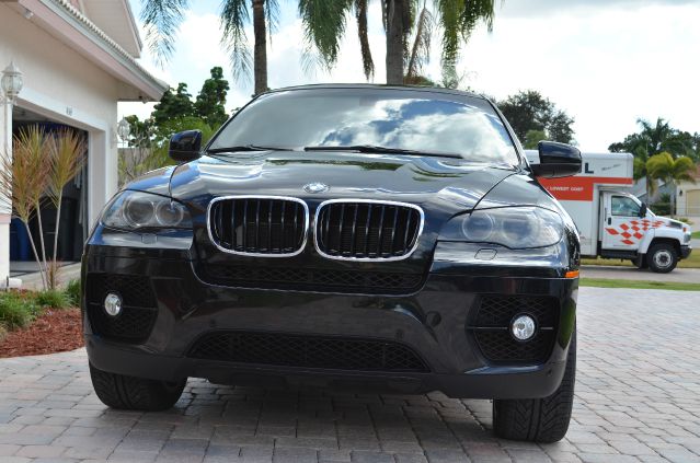 BMW X6 2009 photo 2
