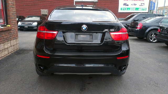 BMW X6 300M SUV