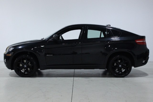 BMW X6 2009 photo 5