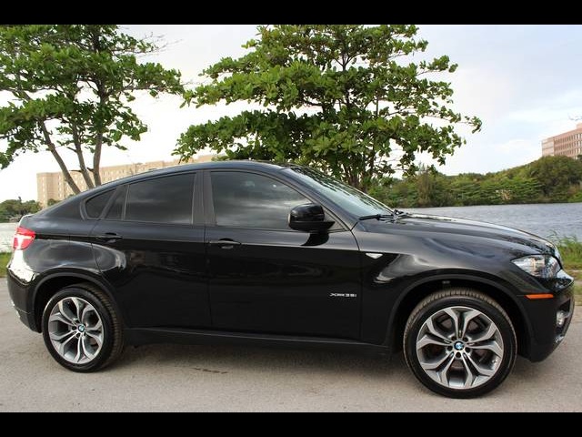 BMW X6 2009 photo 1