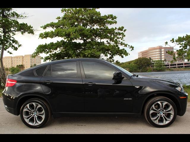 BMW X6 2009 photo 2
