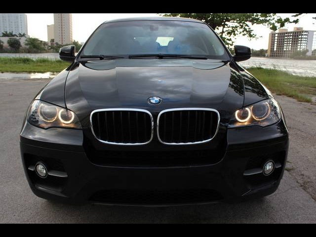 BMW X6 2009 photo 3