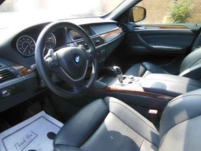 BMW X6 2009 photo 1
