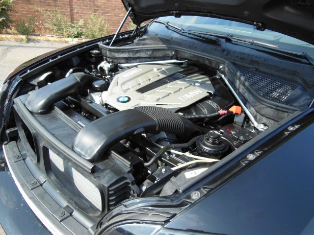 BMW X6 2009 photo 10
