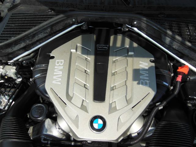 BMW X6 2009 photo 15