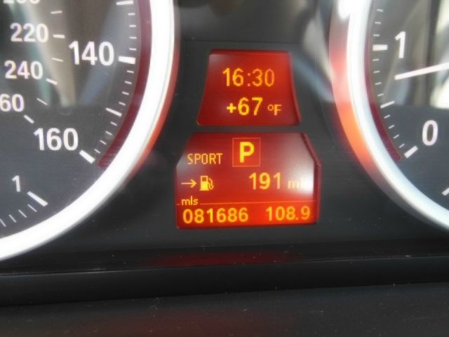 BMW X6 2009 photo 16