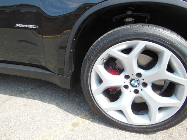 BMW X6 2009 photo 17