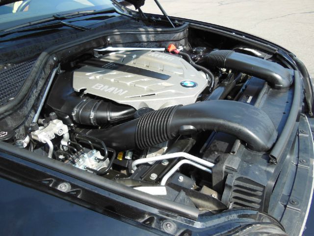 BMW X6 2009 photo 18