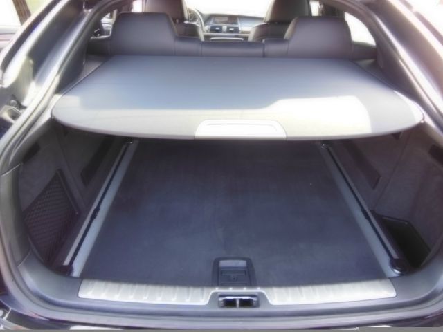 BMW X6 2009 photo 19